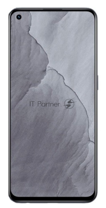 Смартфон REALME RMX3363 (realme GT Master Edition) 6+128 ГБ ЦВЕТ: СЕРЫЙ (VOYAGER GREY)