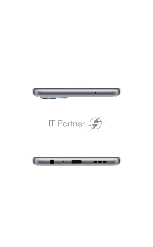 Смартфон Realme GT Master Edition 256Gb 8Gb Перламутровый моноблок 3G 4G 6.43 1080x2400 Android 11 64Mpix 802.11 a/b/g/n/ac/ax NFC GPS GSM900/1800 GSM1900