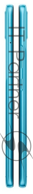 Смартфон REALME RMX3263 (C21-Y) 3+32 ГБ ЦВЕТ:ГОЛУБОЙ (CROSS BLUE)