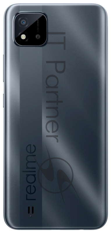 Смартфон Realme C11 2021 2Gb+32Gb Iron Grey Экран:6.52 , 1600х720 (20:9), 269 ppiПамять:32 ГБ, ОЗУ 2 ГБПроцессор:8 ядер(а), 1.6 ГГцЕмкость батареи:5000 мАчВес:190 г