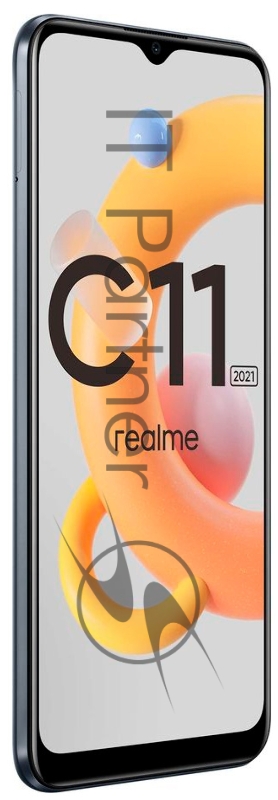 Смартфон Realme C11 2021 2Gb+32Gb Iron Grey Экран:6.52 , 1600х720 (20:9), 269 ppiПамять:32 ГБ, ОЗУ 2 ГБПроцессор:8 ядер(а), 1.6 ГГцЕмкость батареи:5000 мАчВес:190 г