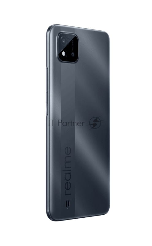 Смартфон Realme C11 2021 2Gb+32Gb Iron Grey Экран:6.52 , 1600х720 (20:9), 269 ppiПамять:32 ГБ, ОЗУ 2 ГБПроцессор:8 ядер(а), 1.6 ГГцЕмкость батареи:5000 мАчВес:190 г