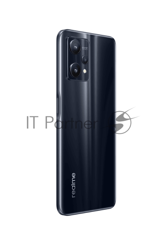 Смартфон Realme RMX3472 (realme 9 PRO 5G) 8+128 ГБ ЧЕРНЫЙ (MIDNIGHT BLACK)
