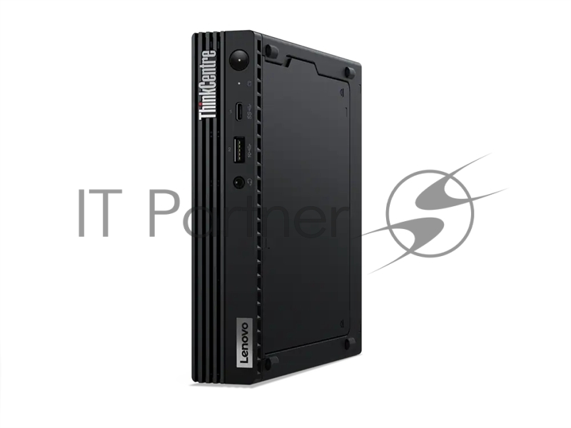 Десктоп Lenovo ThinkCentre Tiny M60e Intel Core i5-1035G1, 8Gb, SSD 256Gb, noDVD, KB, M, Win10 PRO (11LV004ARU)