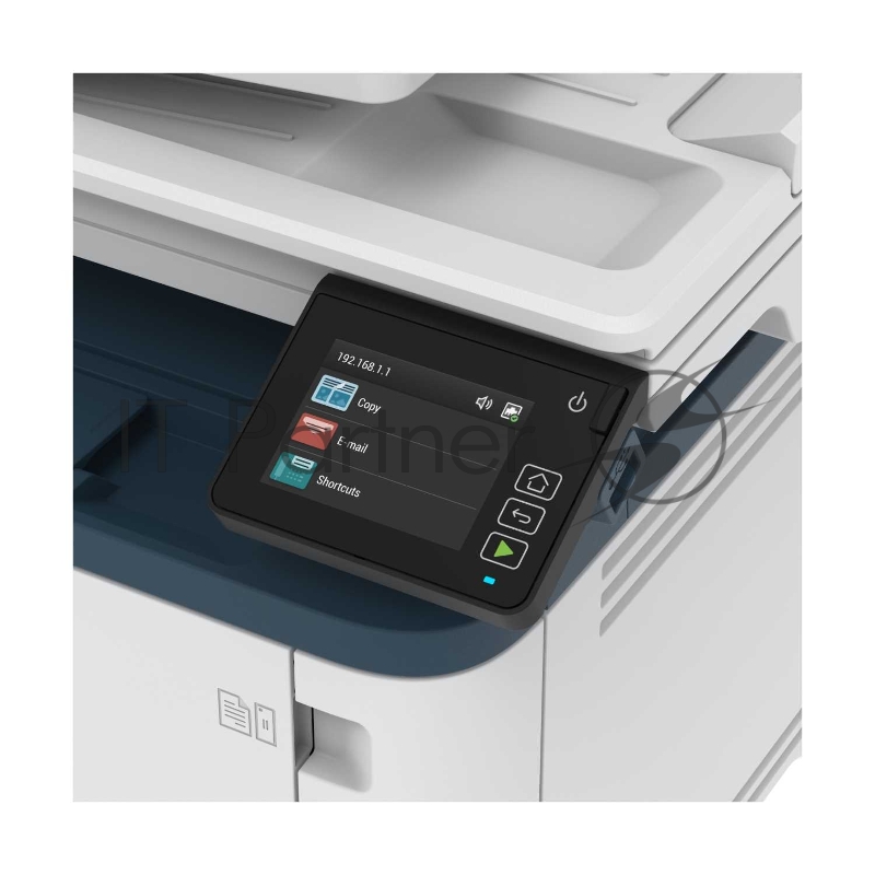 МФУ Xerox B305 MFP, Up To 38ppm A4, Automatic 2-Sided Print, USB/Ethernet/Wi-Fi, 250-Sheet Tray, 220V (аналог МФУ XEROX WC 3335)