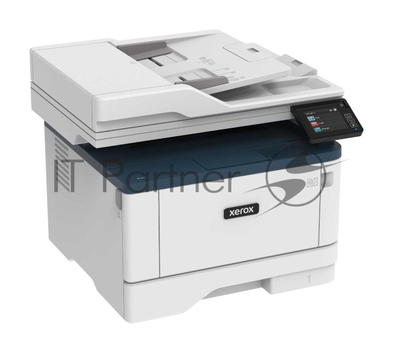 МФУ Xerox B305 MFP, Up To 38ppm A4, Automatic 2-Sided Print, USB/Ethernet/Wi-Fi, 250-Sheet Tray, 220V (аналог МФУ XEROX WC 3335)