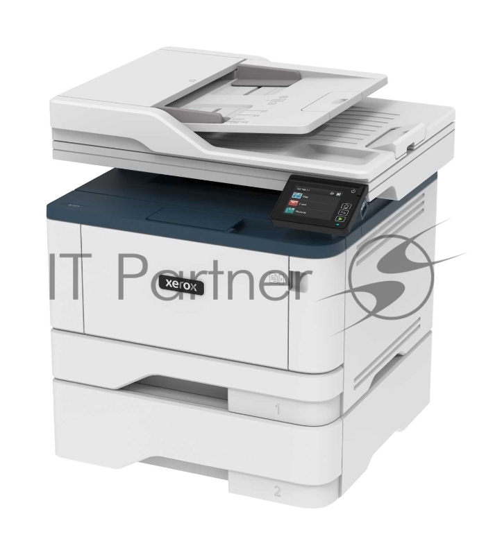 МФУ Xerox B305 MFP, Up To 38ppm A4, Automatic 2-Sided Print, USB/Ethernet/Wi-Fi, 250-Sheet Tray, 220V (аналог МФУ XEROX WC 3335)