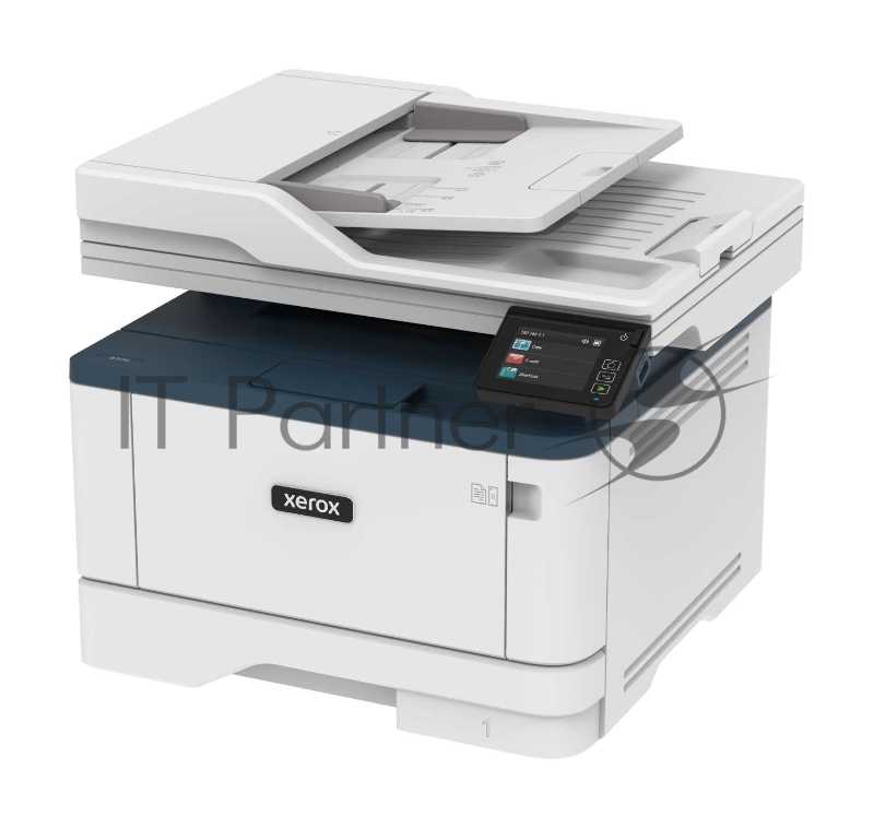 МФУ Xerox B305 MFP, Up To 38ppm A4, Automatic 2-Sided Print, USB/Ethernet/Wi-Fi, 250-Sheet Tray, 220V (аналог МФУ XEROX WC 3335)