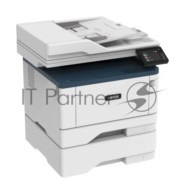 МФУ Xerox B305 MFP, Up To 38ppm A4, Automatic 2-Sided Print, USB/Ethernet/Wi-Fi, 250-Sheet Tray, 220V (аналог МФУ XEROX WC 3335)