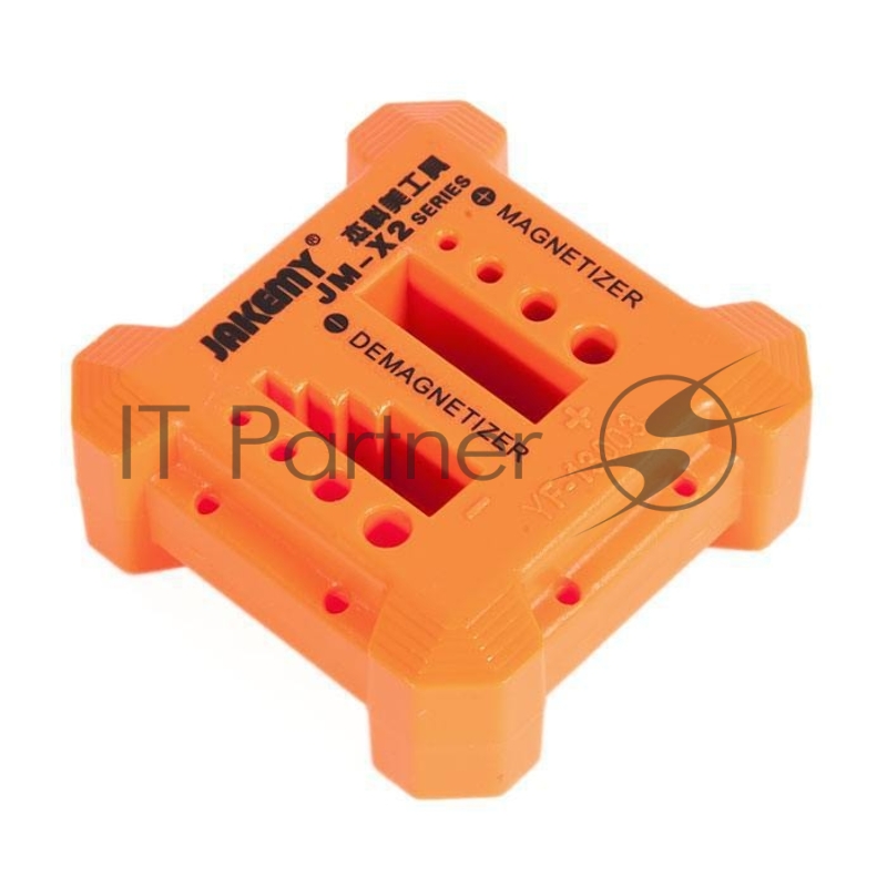 Намагничиватель отверток Jakemy JM-X2
