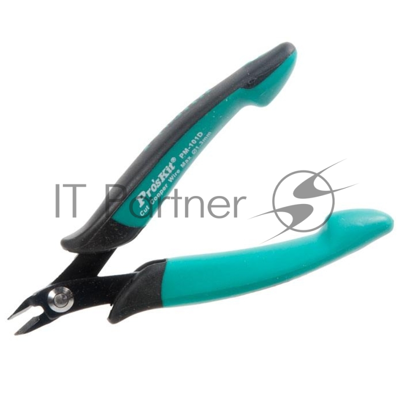 Кусачки микро 138мм ProsKit PM-101D