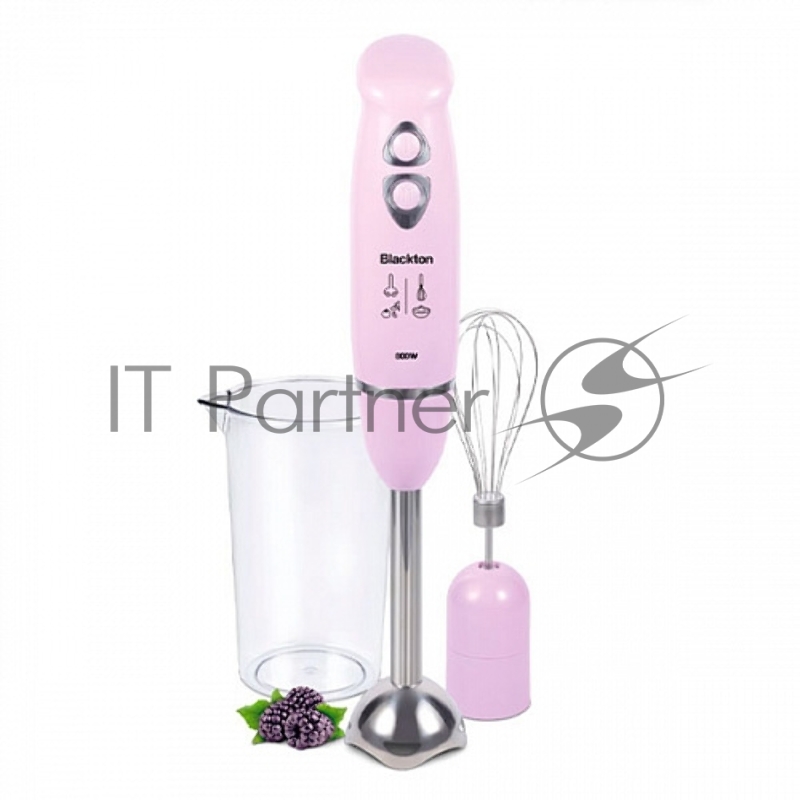 Блендер погружной Blackton Bt HB800S Лаванда