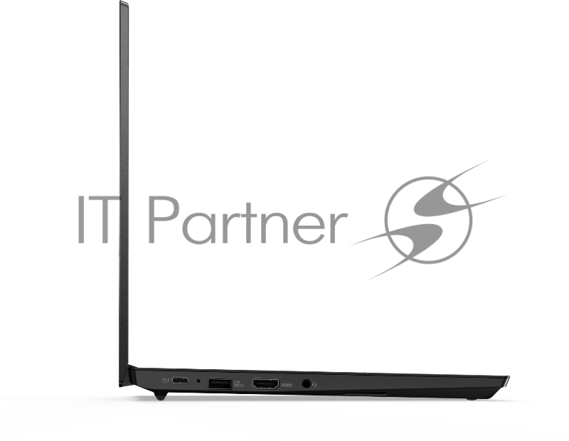 Ноутбук ThinkPad E14 Gen 2-ITU 14 FHD (1920x1080) IPS AG 250N, i3-1115G4 3G, 8GB DDR4 3200 SODIMM, 256GB SSD M.2, Intel UHD, WiFi 6, BT, FPR, IR Cam, 3cell 45Wh, 65W USB-C, Win 11 Pro, Black, 1Y CI, 1.64kg