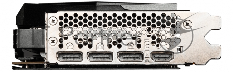 Видеокарта MSI RTX 3050 GAMING X 8G PCIE16 RTX3050 8GB GDDR6