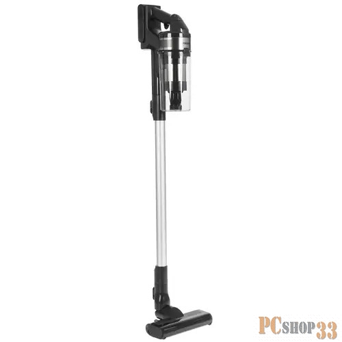 Пылесос ручной Samsung Jet VS15A6031R5/EV серебристый