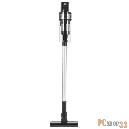 Пылесос ручной Samsung Jet VS15A6031R5/EV серебристый