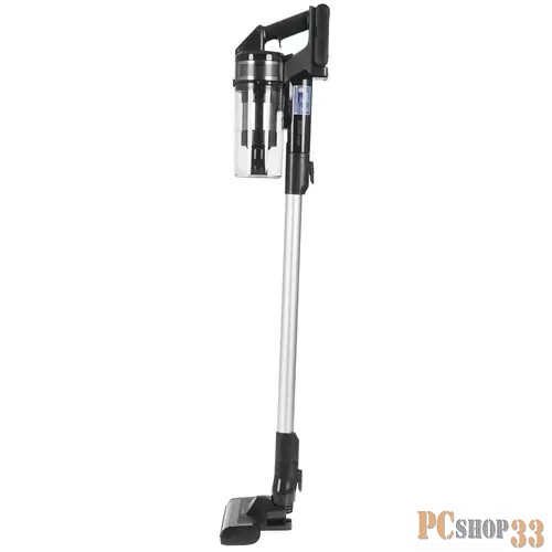 Пылесос ручной Samsung Jet VS15A6031R5/EV серебристый