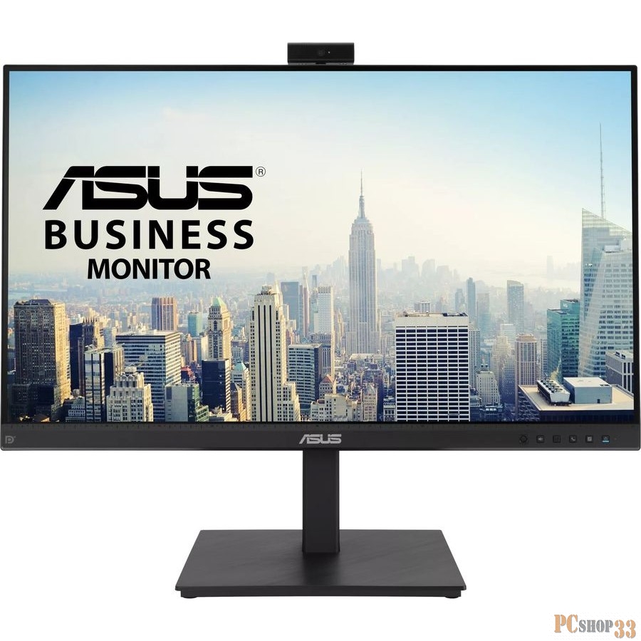 Монитор Asus 27 Gaming BE279QSK IPS 1920x1080 250cd/m2 16:9