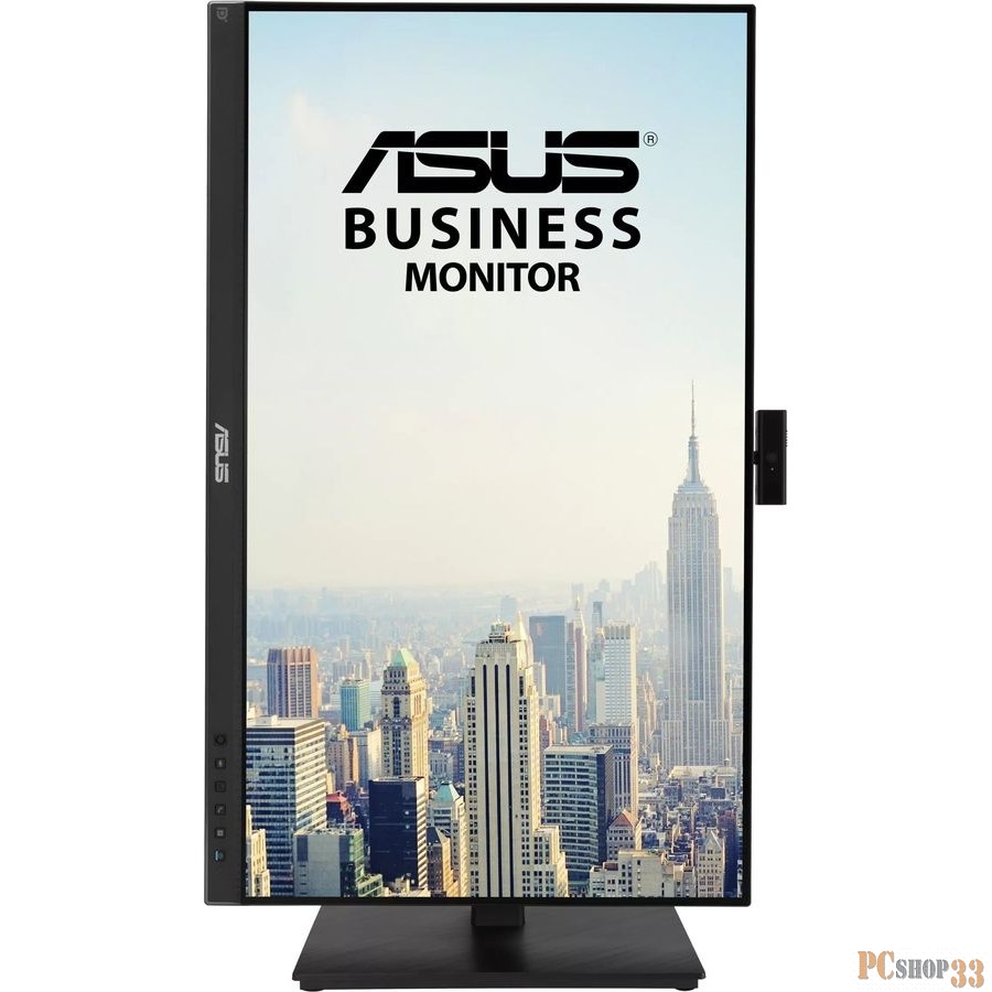 Монитор Asus 27 Gaming BE279QSK IPS 1920x1080 250cd/m2 16:9