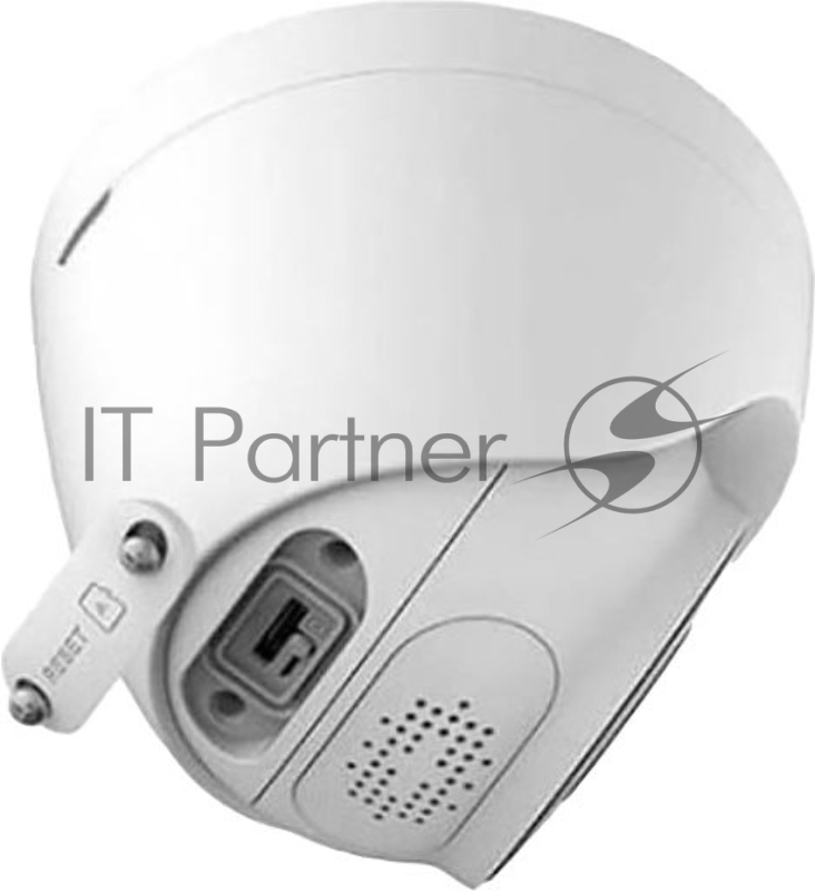 Камера видеонаблюдения IP Imou Turret 2.8-2.8мм цв. корп.:белый (IPC-T26EP-0280B-IMOU)