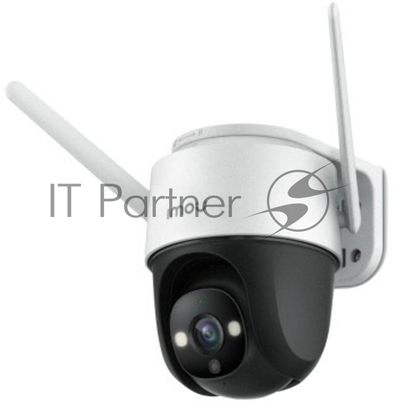 Камера видеонаблюдения IP Imou Crusier 4MP 3.6-3.6мм (IPC-S42FP-D-0360B-IMOU)