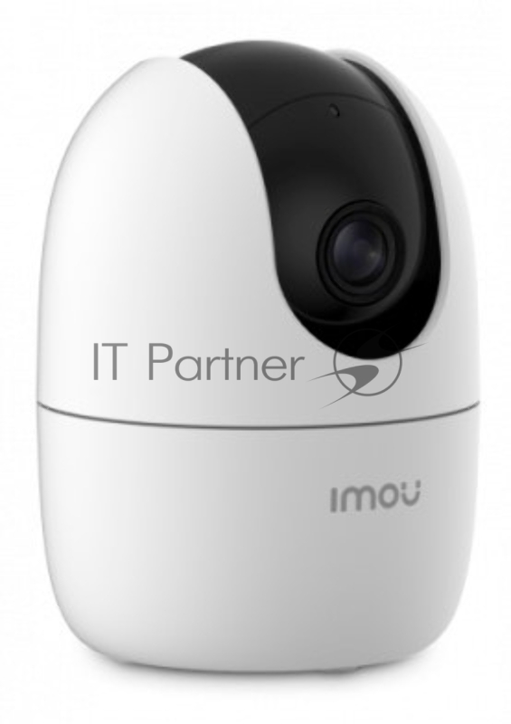 Камера видеонаблюдения IP Imou Ranger2 4MP 3.6-3.6мм цв. корп.:черный (IPC-A42BP-D-IMOU)
