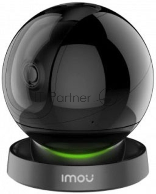 Камера видеонаблюдения IP Imou Rex 3.6-3.6мм цв. корп.:черный (IPC-A26LP-IMOU)