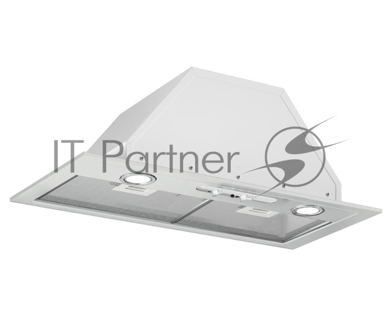 Вытяжка ELIKOR 72П-1000-П3Д белый