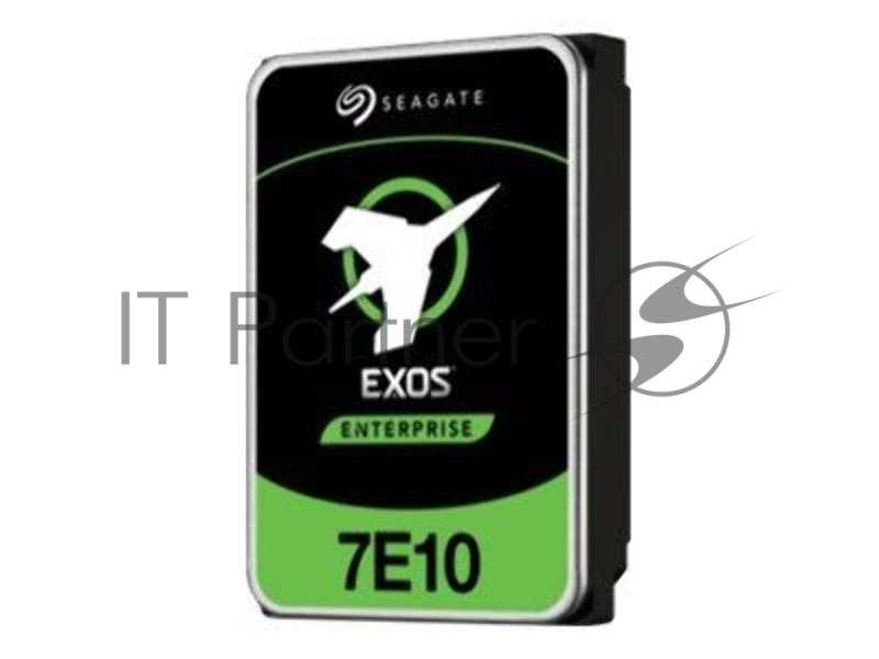Жесткий диск SEAGATE SATA 6TB 7200RPM 6GB/S 256MB ST6000NM019B