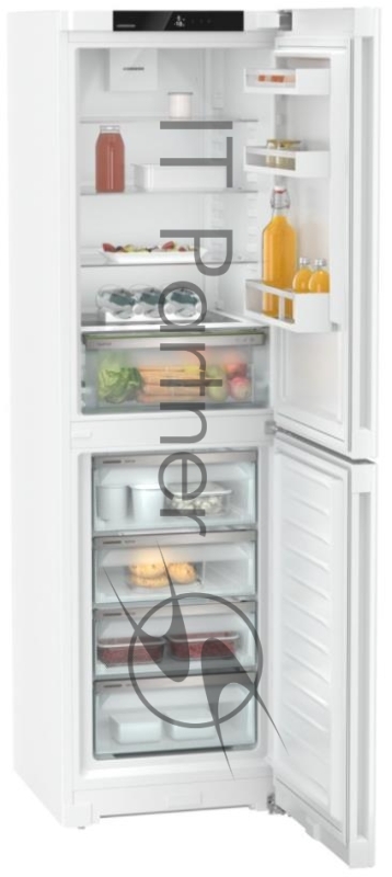 Холодильник LIEBHERR CND 5704-20 001