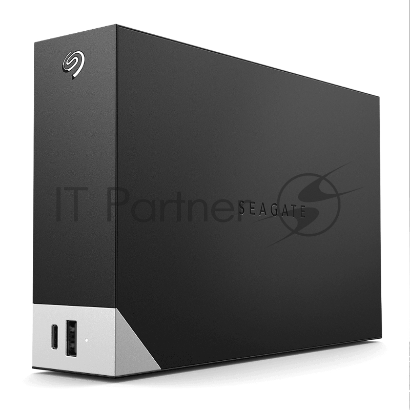 Внешний жесткий диск Seagate STLC18000400 18TB One Touch Hub 3.5 USB3.0 Black