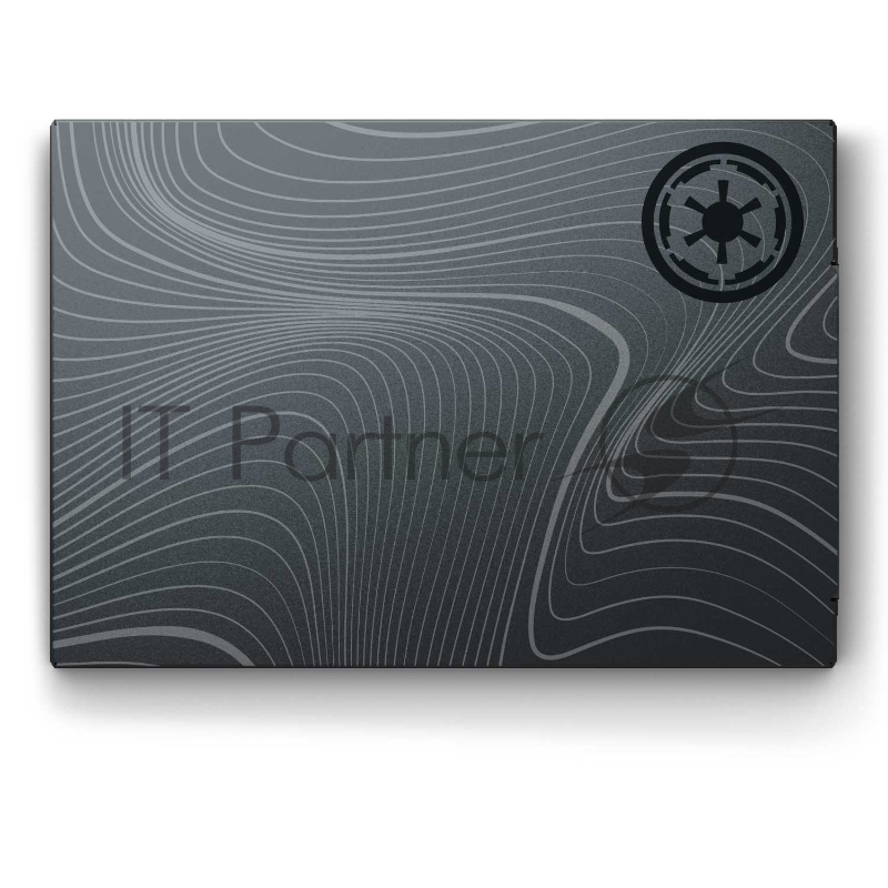 Твердотельный накопитель Seagate FireCuda 530 Special Edition Beskar SSD ZA1000GM1A011 1000ГБ TLC 3D SATA 6 Gb/s