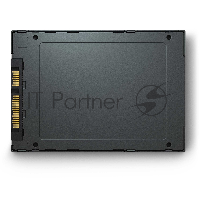 Твердотельный накопитель Seagate FireCuda 530 Special Edition Beskar SSD ZA1000GM1A011 1000ГБ TLC 3D SATA 6 Gb/s