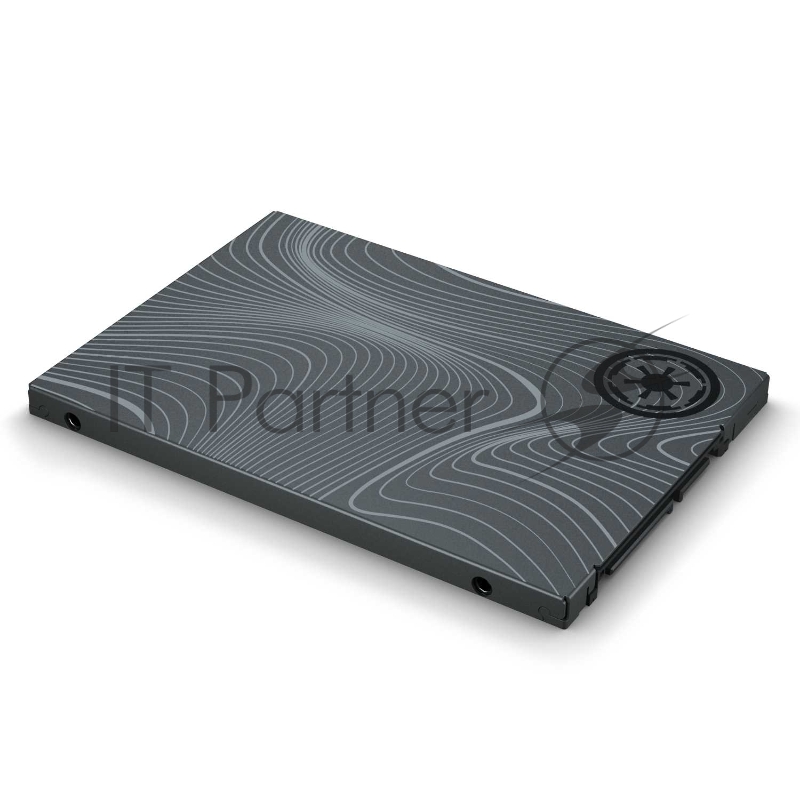 Твердотельный накопитель Seagate FireCuda 530 Special Edition Beskar SSD ZA2000GM1A011 2000ГБ TLC 3D SATA 6 Gb/s