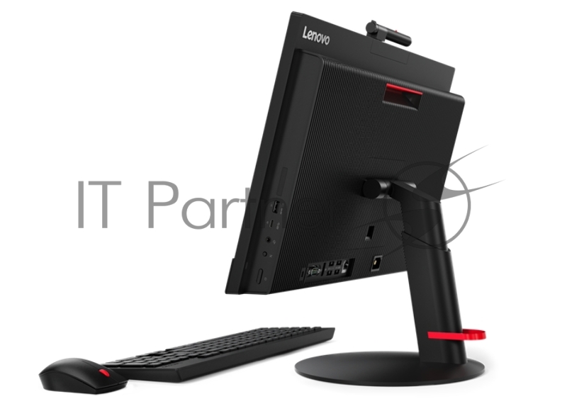 Моноблок Lenovo M820z All-In-One 21,5 Pen G5420, 8GB DDR4 2666 SoDIMM, 512GB SSD M.2 , Intel UHD Graphics 610, Monitor Stand, 1080p Camera, USB KB&Mouse, NoOS, 3Y Onsite