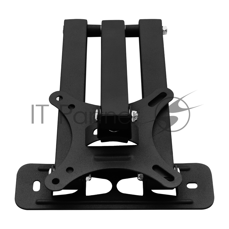 Кронштейн для телевизора Buro FL3 черный 15-32 макс.7кг настенный поворотно-выдвижной и наклонный