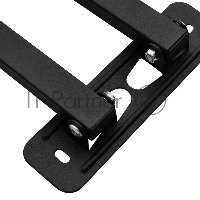 Кронштейн для телевизора Buro FL3 черный 15-32 макс.7кг настенный поворотно-выдвижной и наклонный