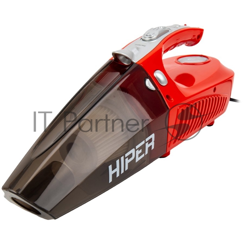 Пылесос автомобильный HIPER HVC80