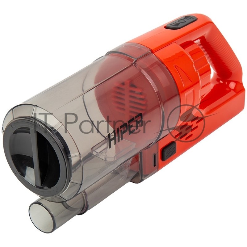 Пылесос автомобильный HIPER HVC120Li аккумуляторный