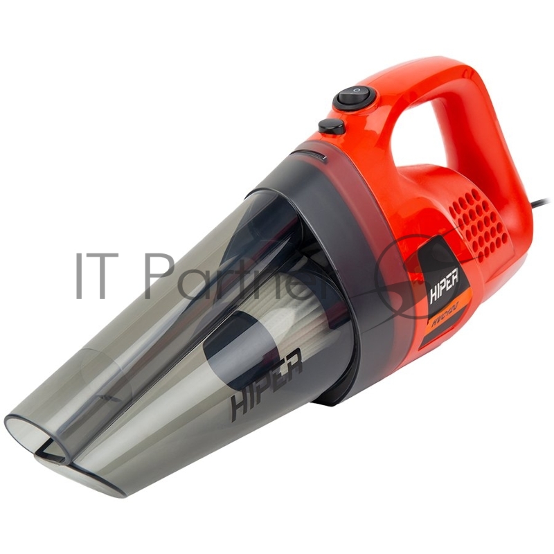 Пылесос автомобильный HIPER HVC120