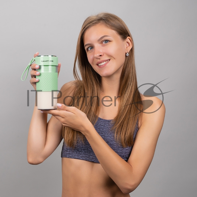 Блендер GALAXY GL 2161л