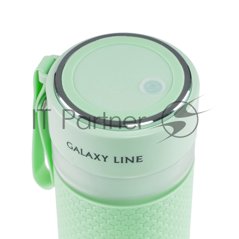 Блендер GALAXY GL 2161л