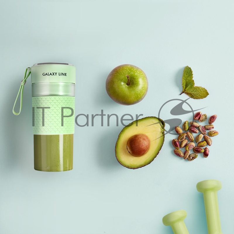 Блендер GALAXY GL 2161л