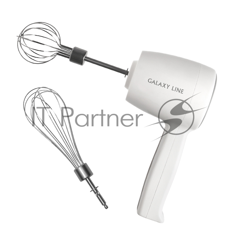 Миксер GALAXY GL 2222л