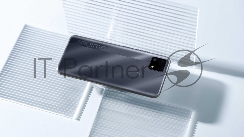 Смартфон REALME C25S_RMX3195 Grey 4Gb+128Gb