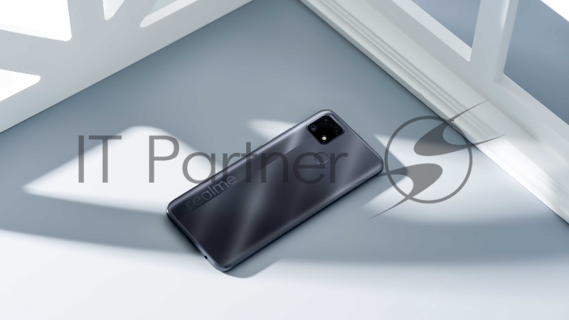 Смартфон REALME C25S_RMX3195 Grey 4Gb+128Gb
