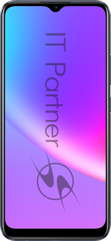 Смартфон REALME C25S_RMX3195 Grey 4Gb+128Gb