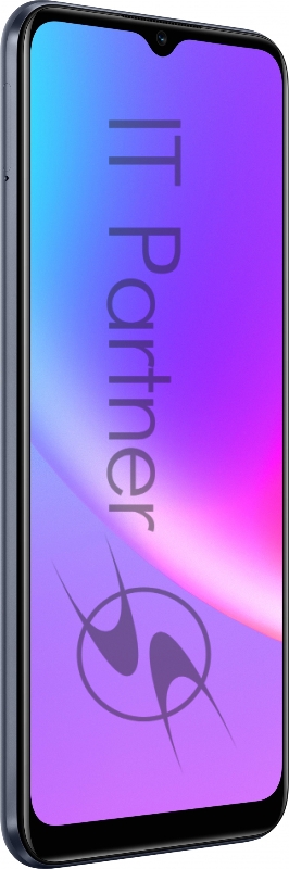 Смартфон REALME C25S_RMX3195 Grey 4Gb+128Gb
