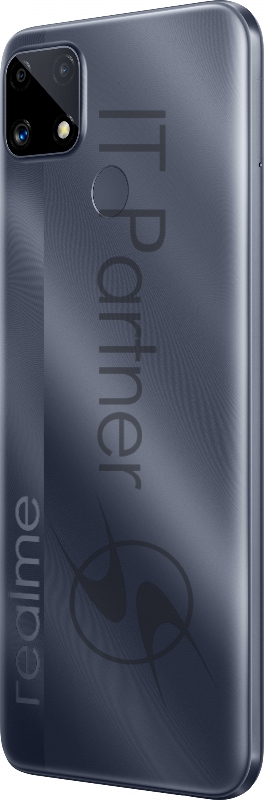 Смартфон REALME C25S_RMX3195 Grey 4Gb+128Gb