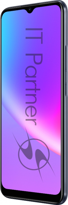 Смартфон REALME C25S_RMX3195 Grey 4Gb+128Gb